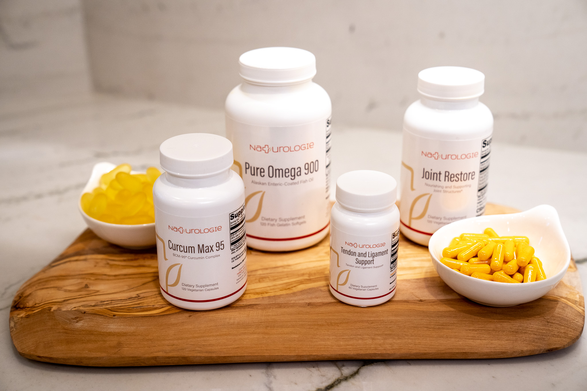 Our Brands | Naturologie