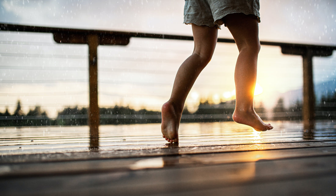 The Journey to the Perfect Biofeedback Wearable: Why the Polar H10 Wins for Natural Wellness