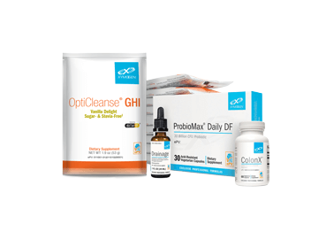 6 Day Detox Micro Kit 