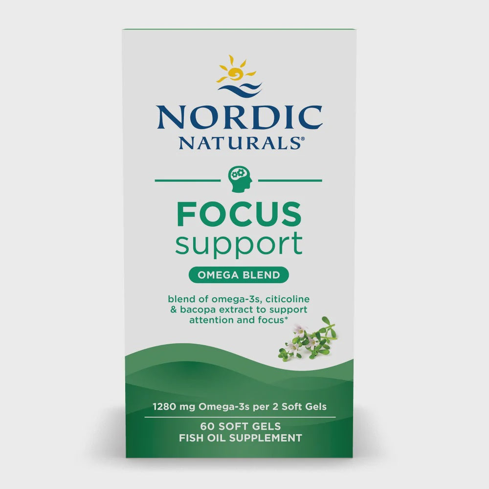 Focus Support Omega NN 