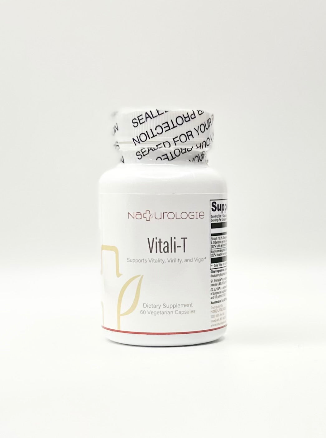 Vitali-T 60-Naturologie