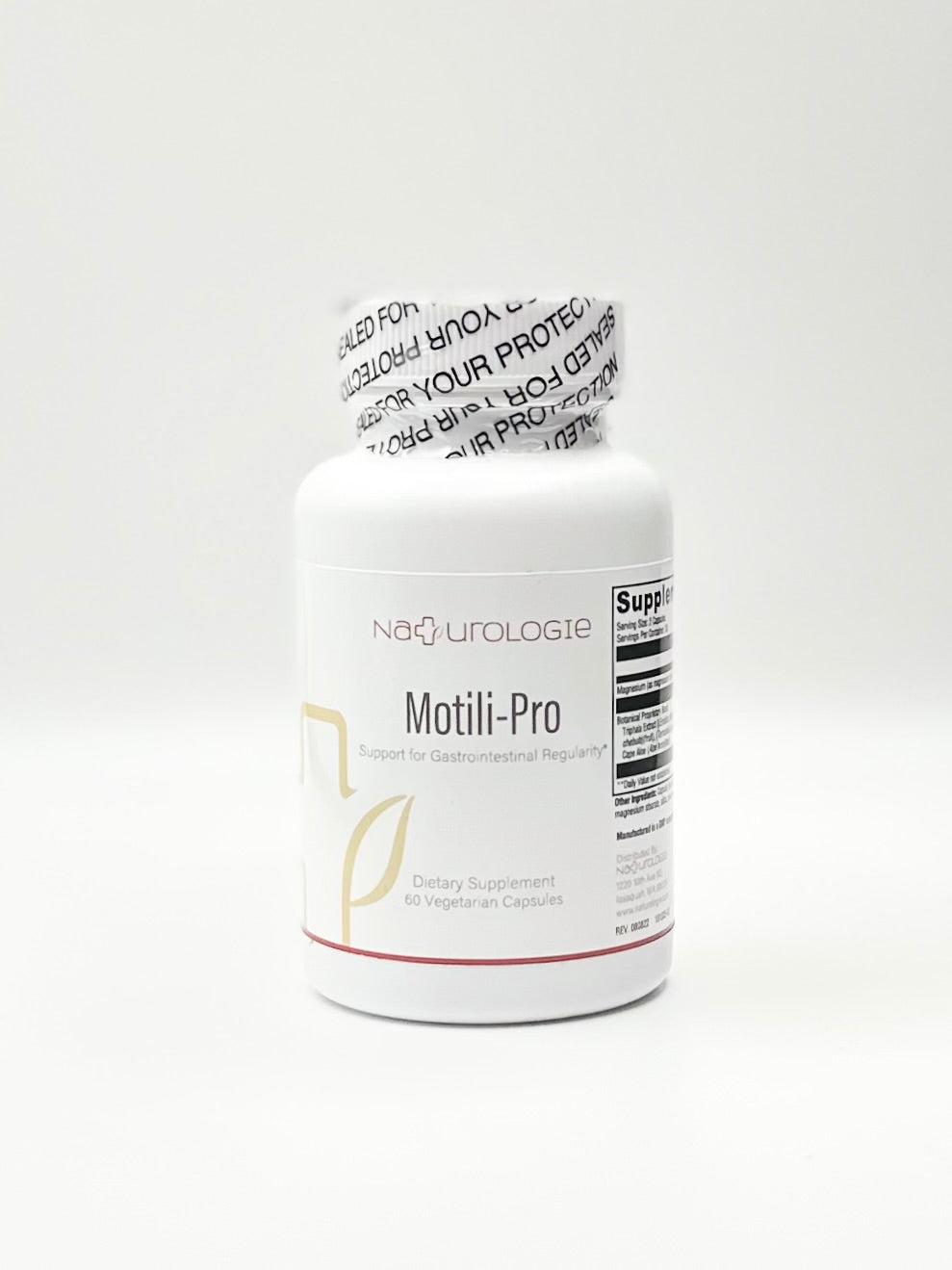 Motili-Pro-Naturologie