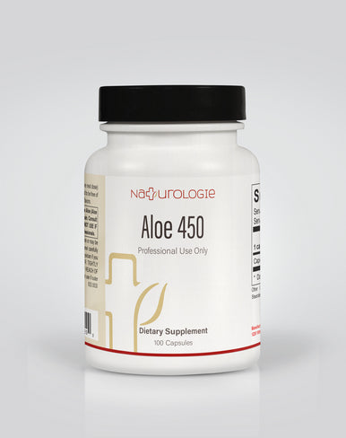 Aloe 450-Naturologie