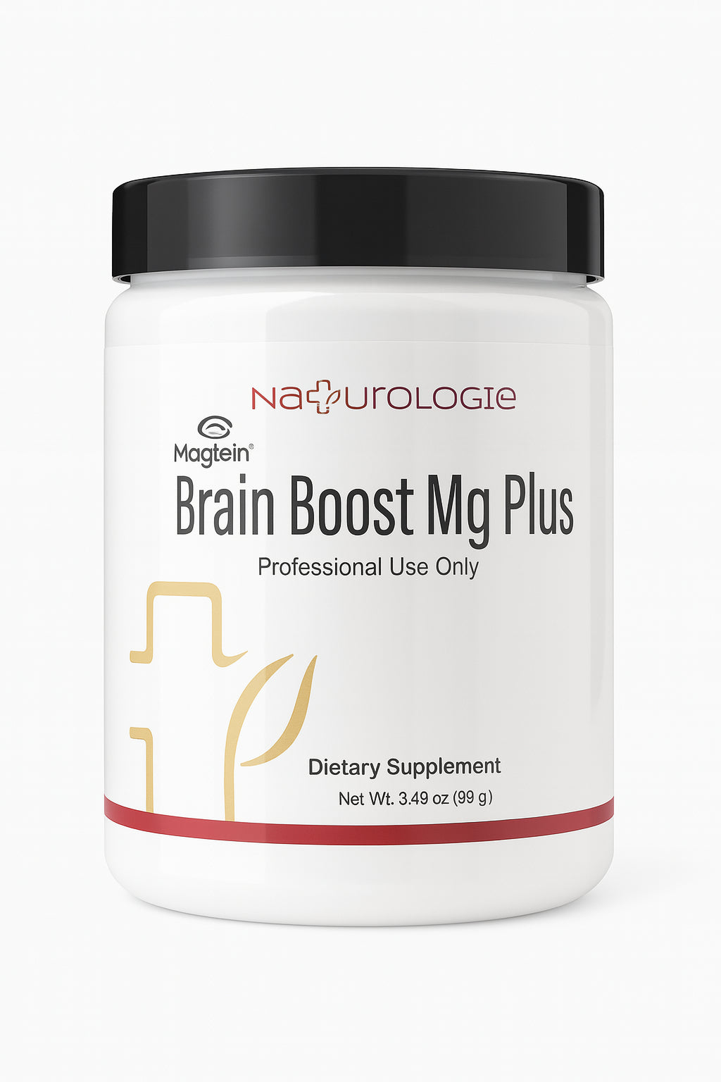 Brain Boost MG Plus-Naturologie