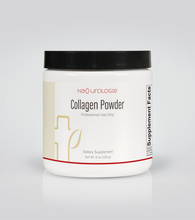 Collagen Powder-Naturologie