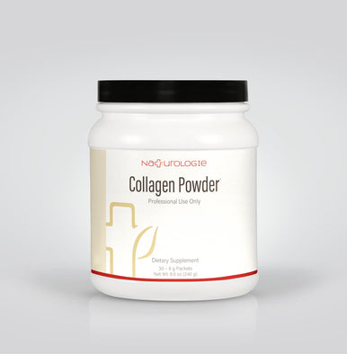 Collagen Powder Stick Packs-Naturologie