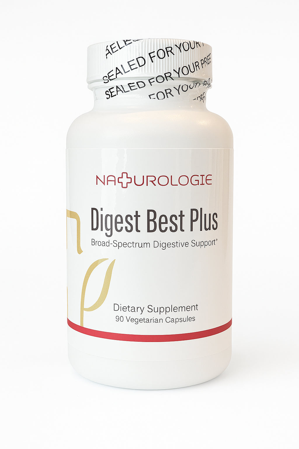 Digest Best Plus-Naturologie