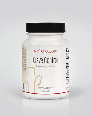 Crave Control-Naturologie