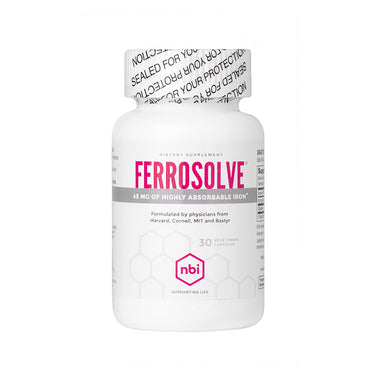FerroSolve NBI-Naturologie