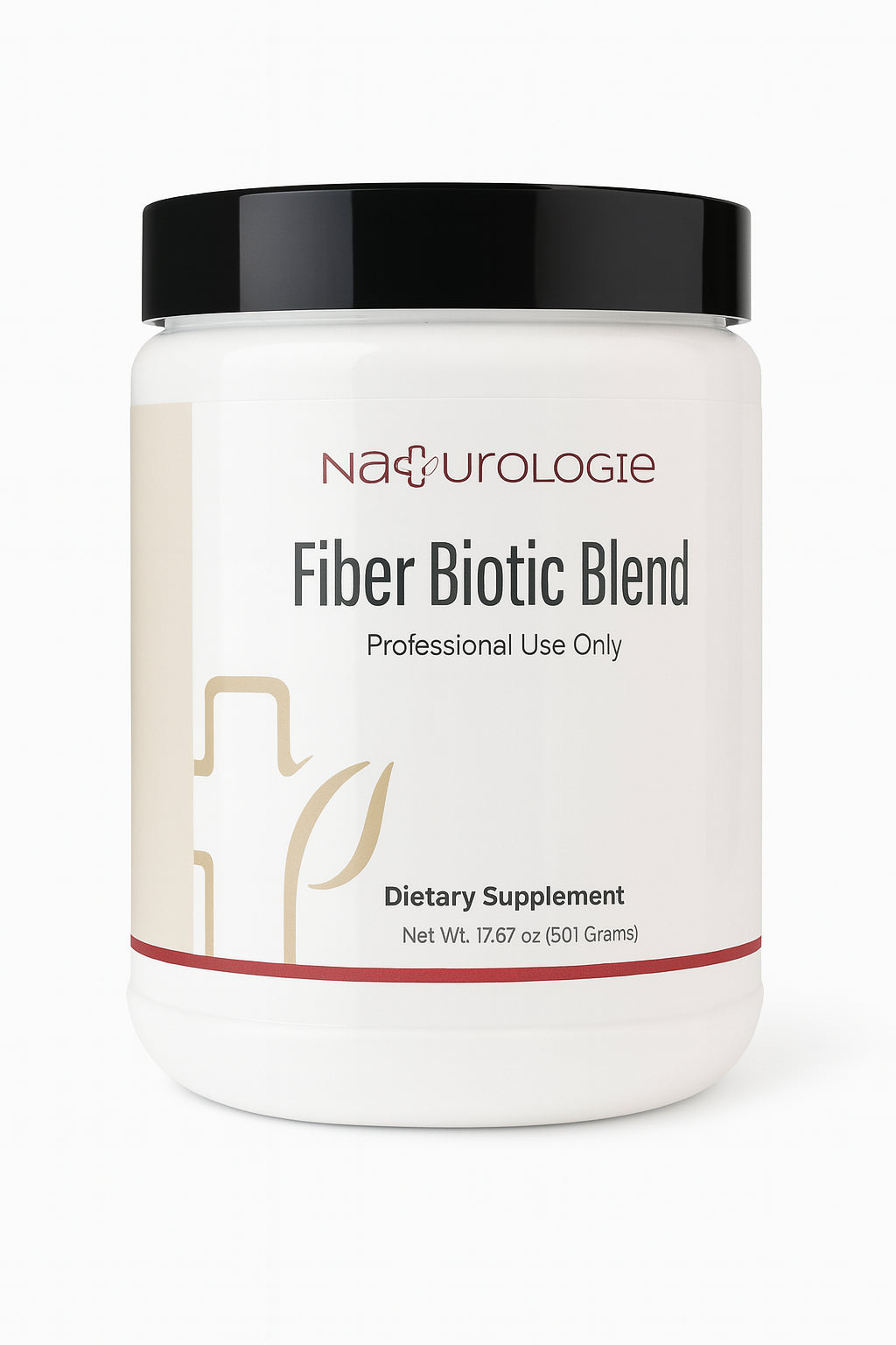 Fiber Biotic Blend-Naturologie