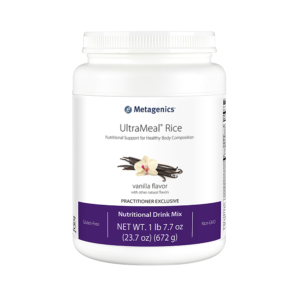 Essential Nutrition Shake-Naturologie