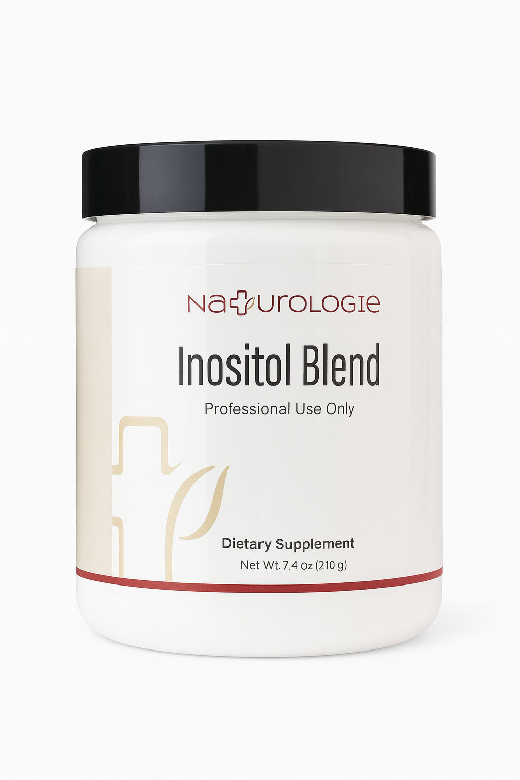 Inositol Blend-Naturologie