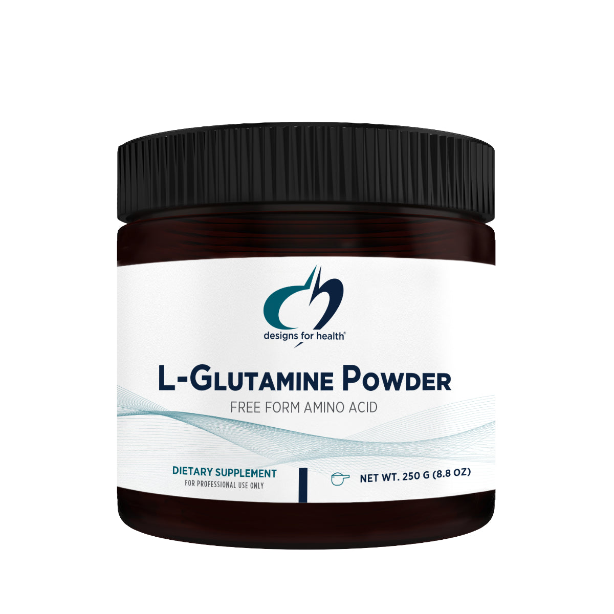 L-GLUTAMINE POWDER 250MG DFH-Naturologie