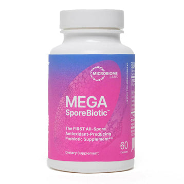 MegaSporeBiotic ML-Naturologie