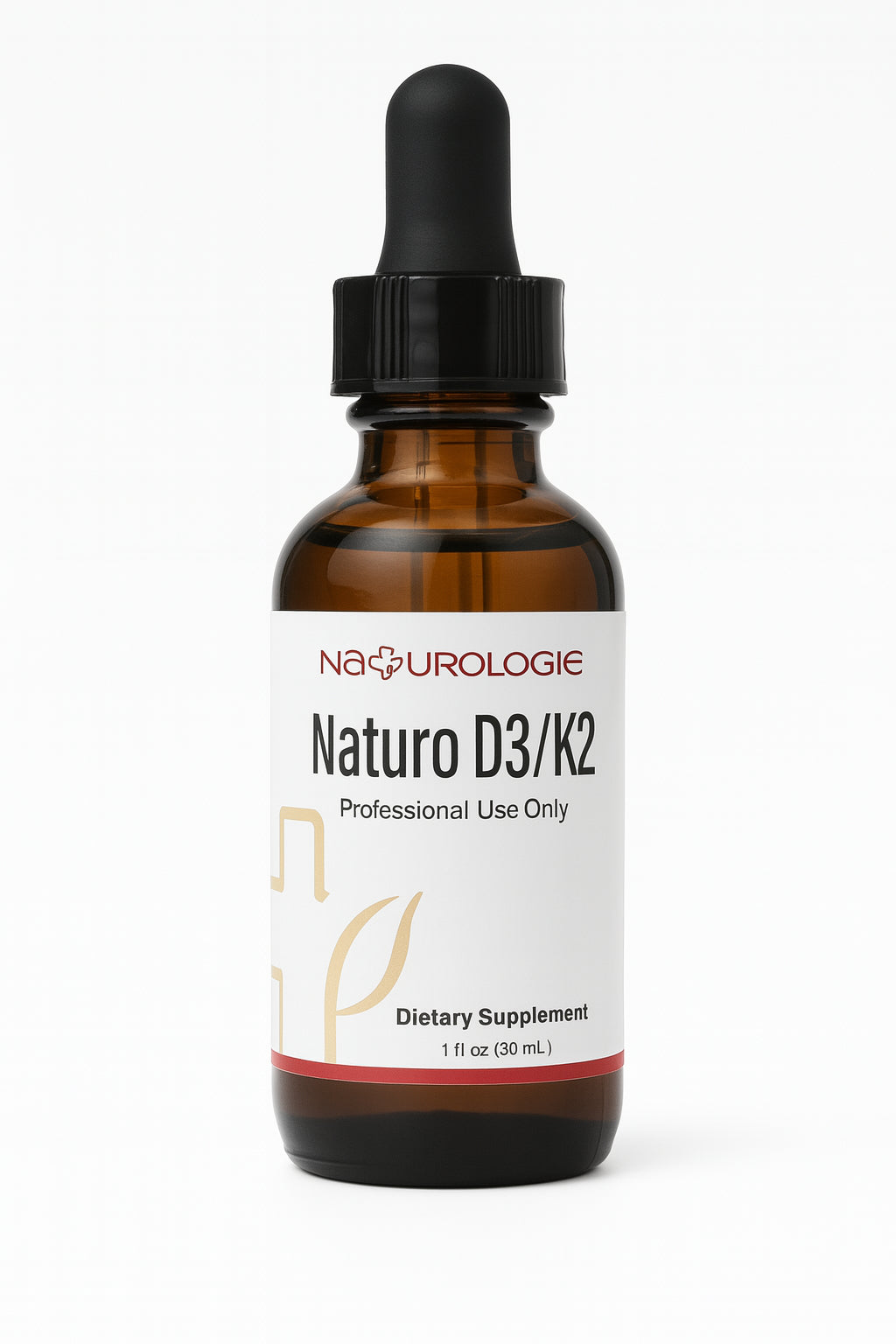 Liquid D3/K2-Naturologie