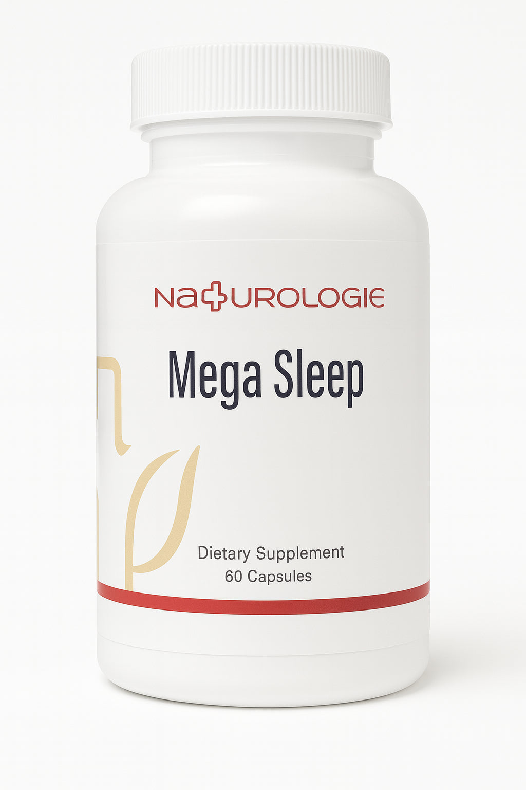 Mega Sleep-Naturologie