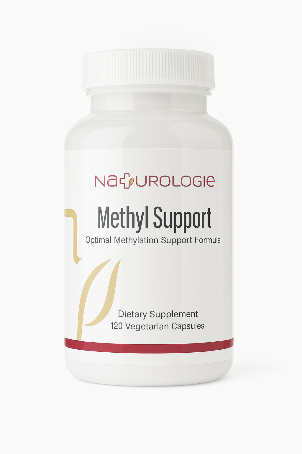 Methyl Support 120 Caps-Naturologie