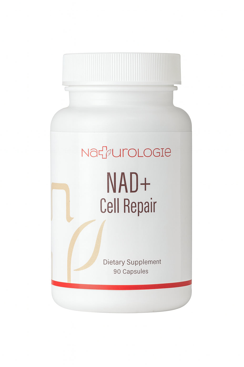 NAD + Cell Repair-Naturologie