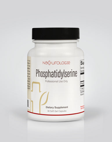 Phosphatidylserine-Naturologie