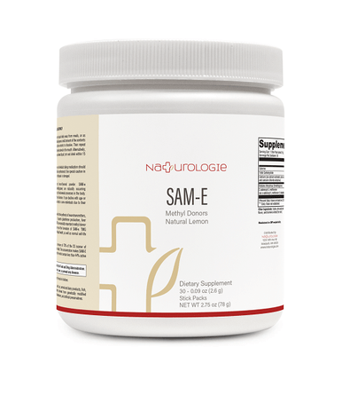 SAM-E Lemon-Naturologie