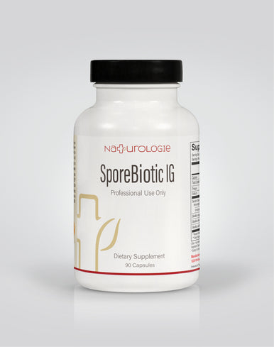 SporeBiotic IG-Naturologie