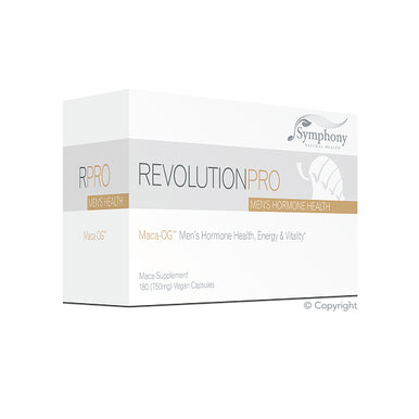 RevolutionPRO SNH-Naturologie