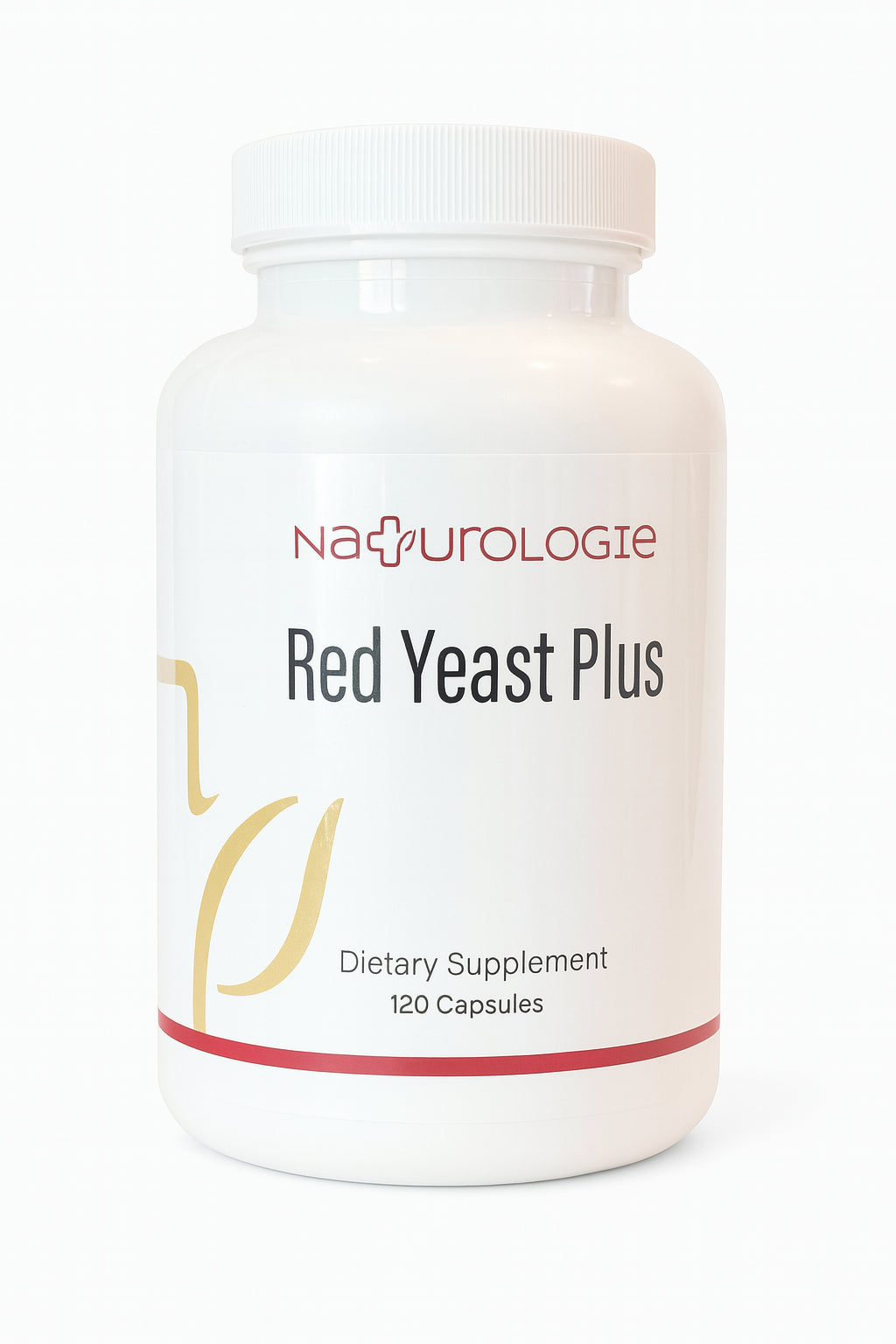 Red Yeast Plus-Naturologie