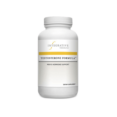 Testosterone Formula IT-Naturologie