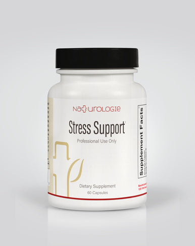 Stress Support-Naturologie