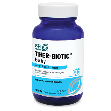 Ther-biotic Baby Chewable 60C KL-Naturologie