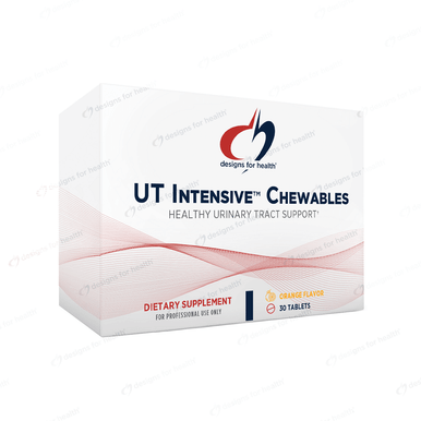 UT Intensive Chewables DFH-Naturologie