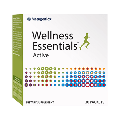 Wellness Essentials Active MG-Naturologie