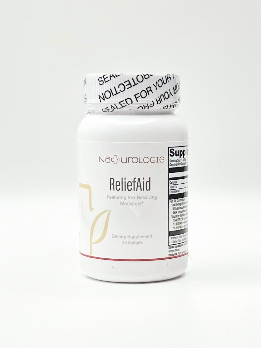 ReliefAid-Naturologie