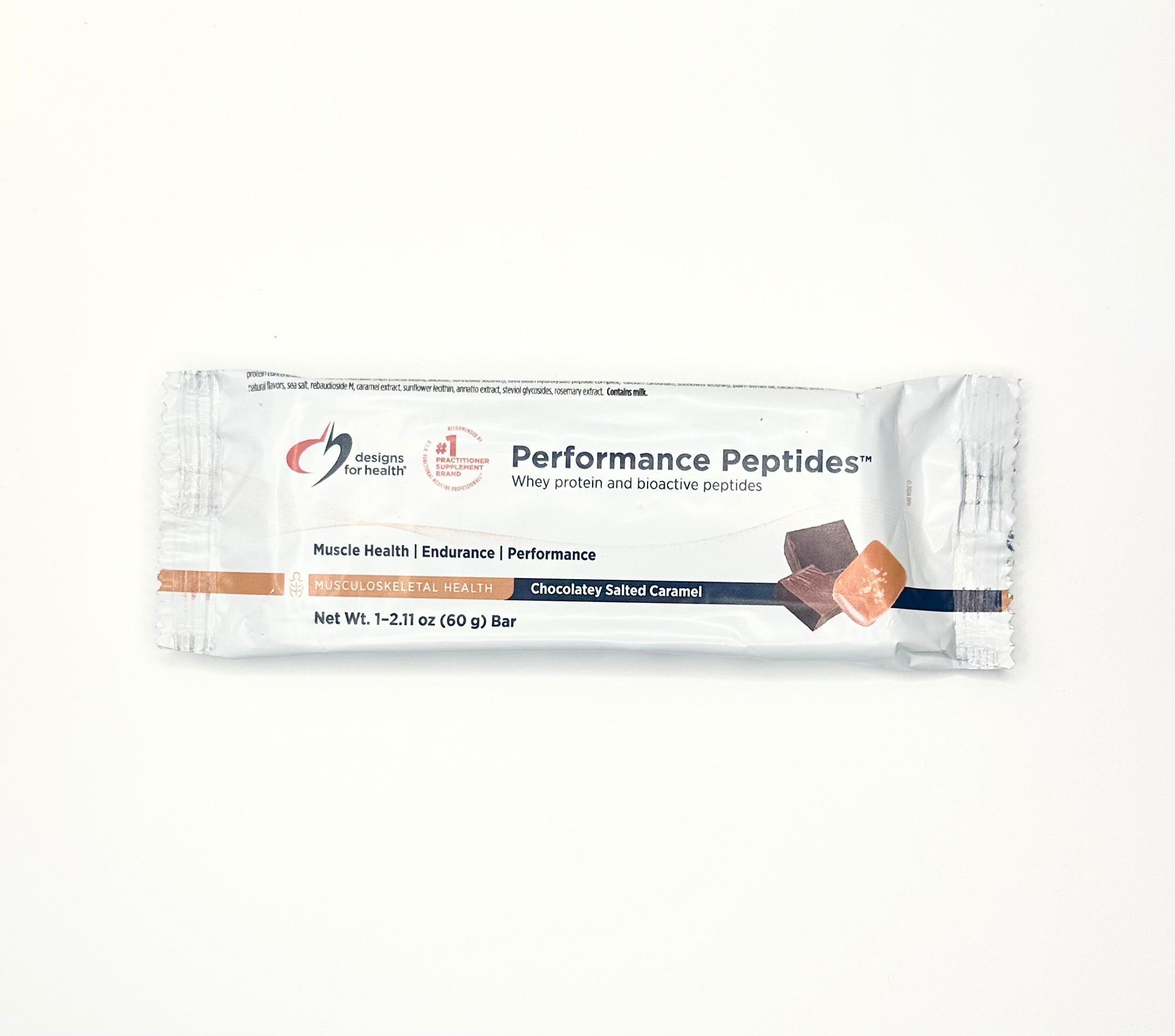 Performance Peptides Bar-Naturologie