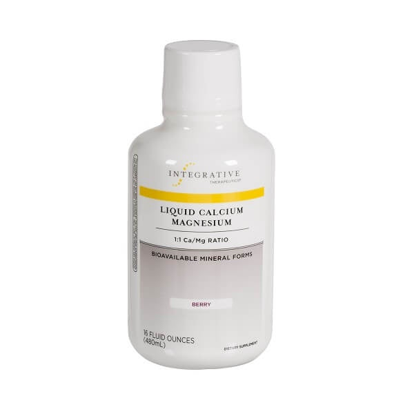 Liquid Calcium Magnesium 1:1 IT 