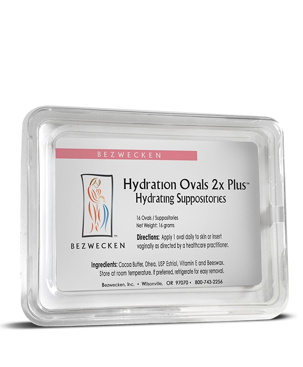 Hydration Ovals 2x Plus BZ 