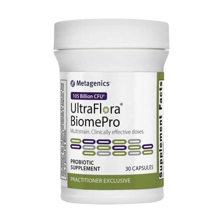 UltraFlora BiomePro MG 