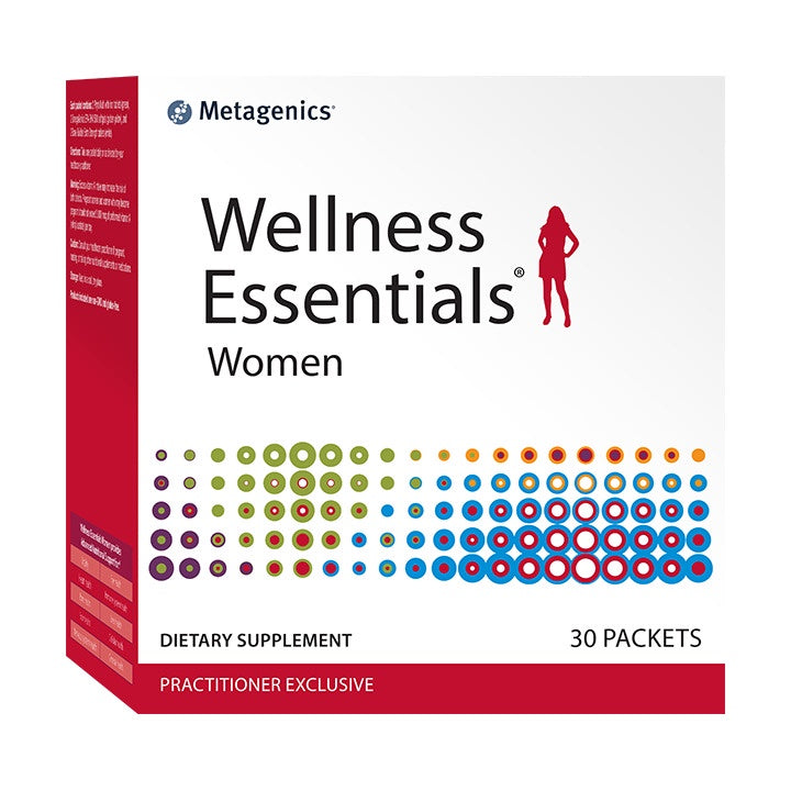 Wellness Essentials Women MG 