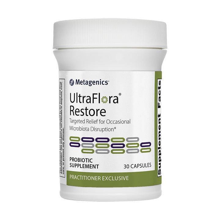 UltraFlora Restore MG 
