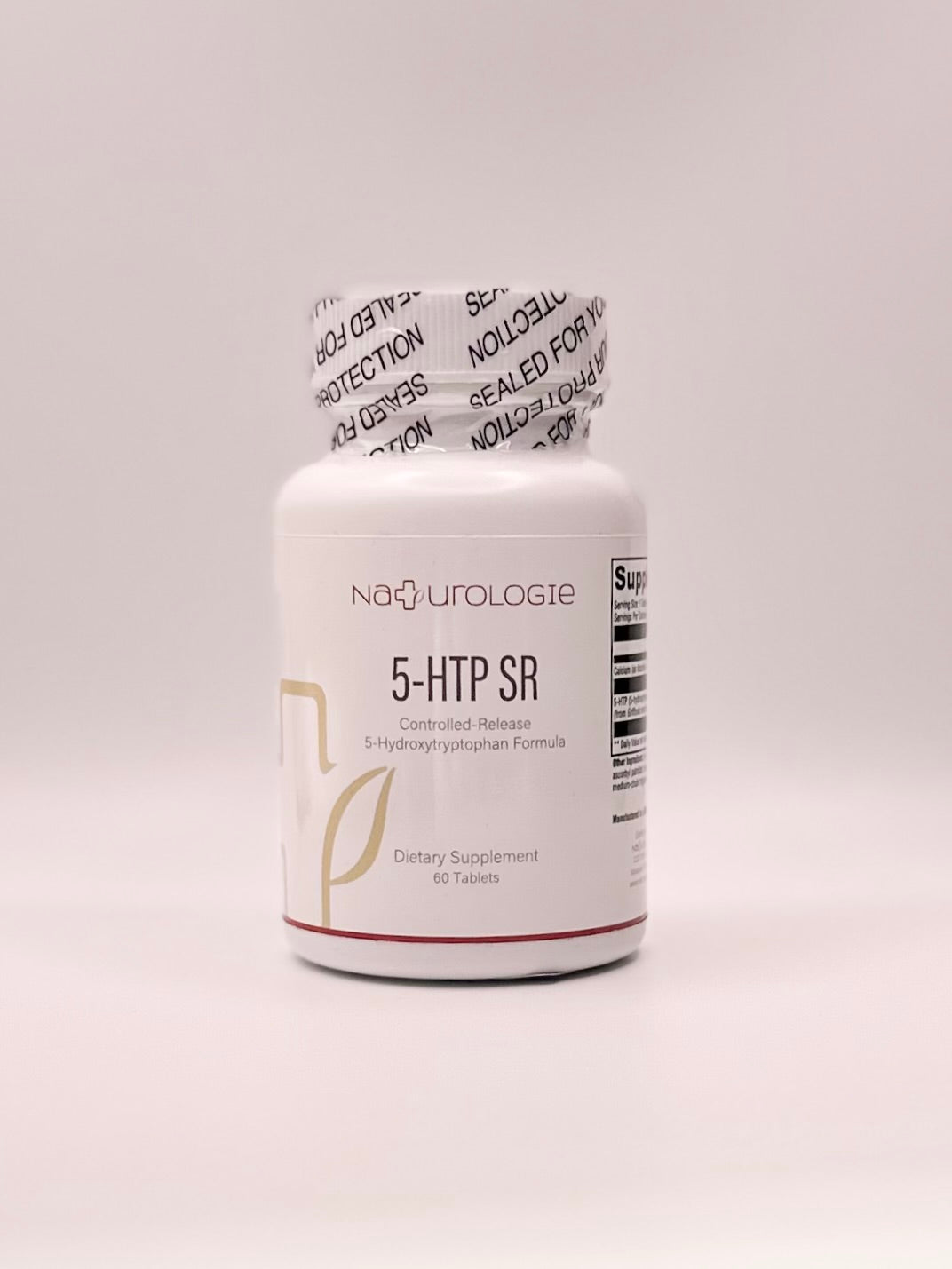 5-HTP SR-Naturologie