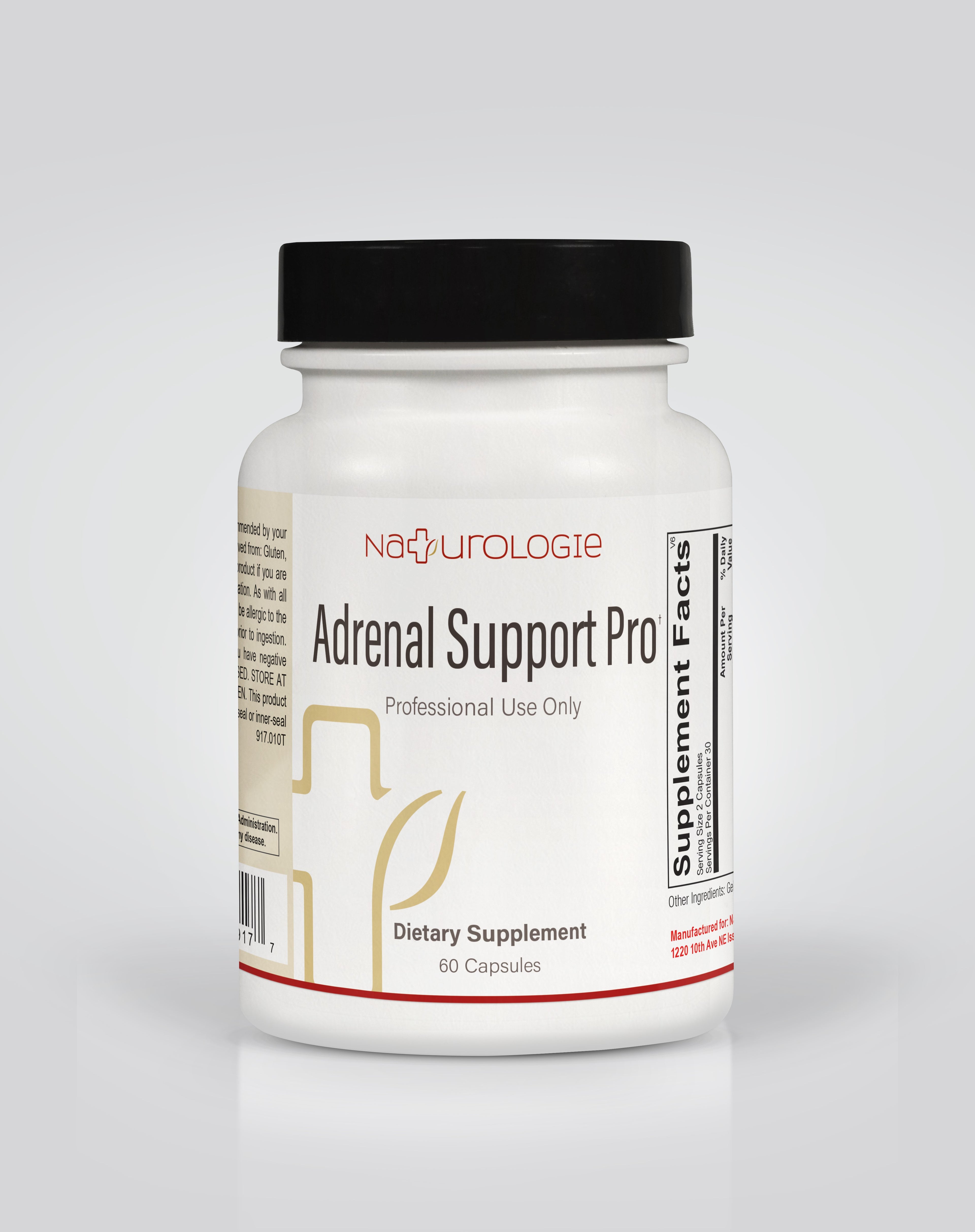 Adrenal Support Pro 