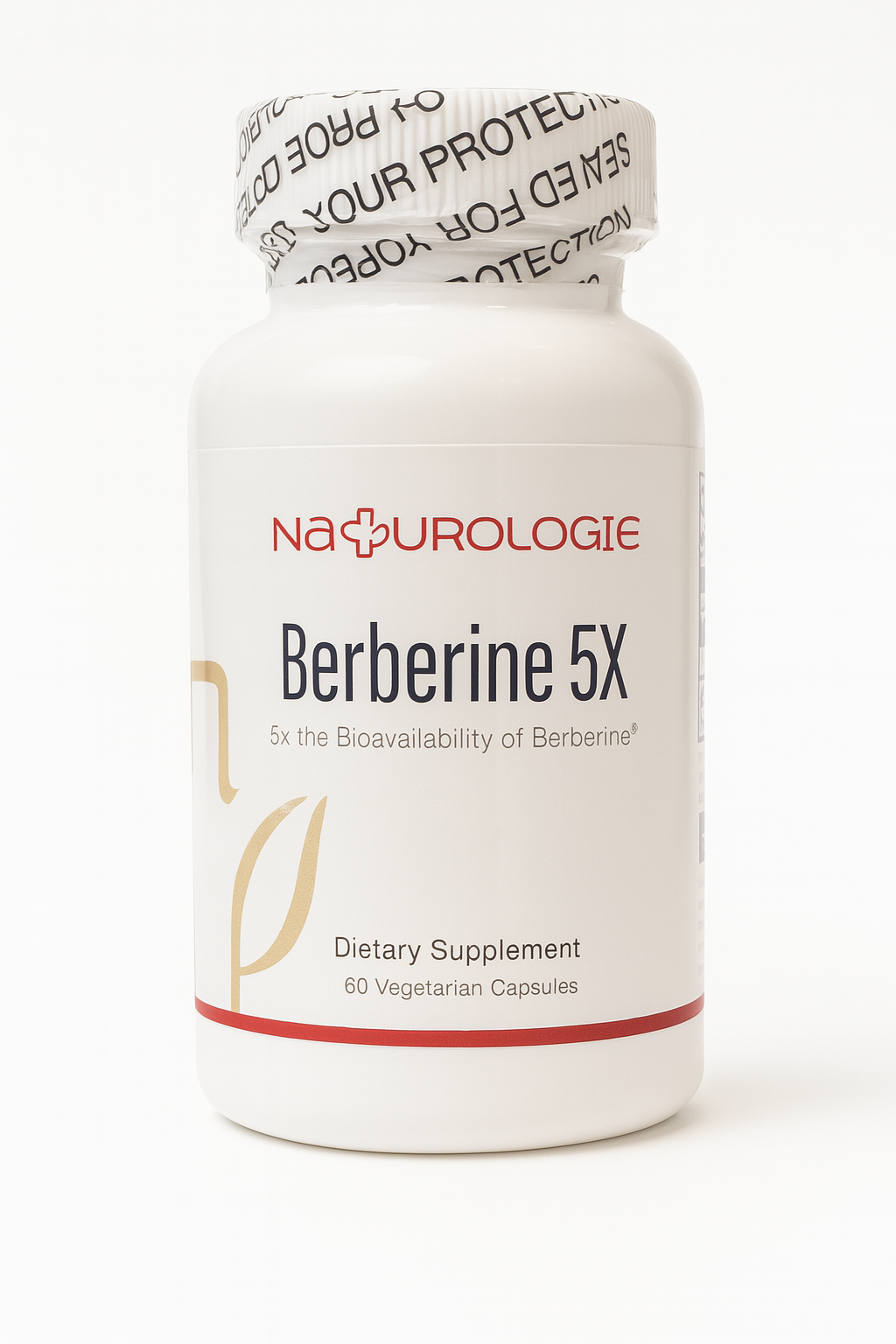 Berberine 5X 