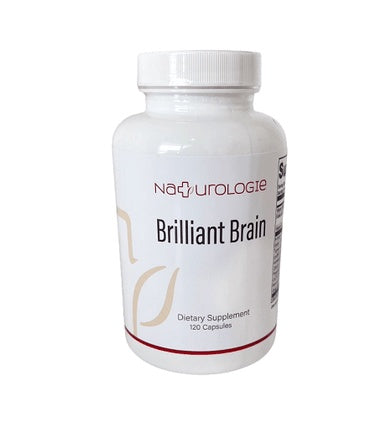 Brilliant Brain 