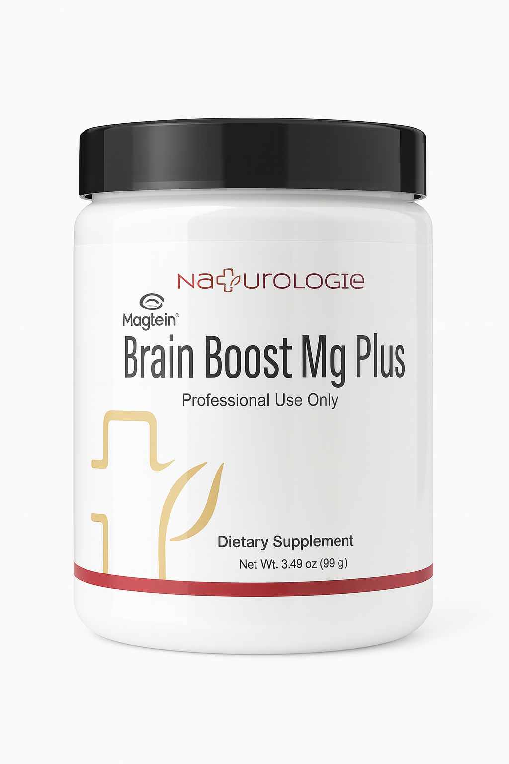 Brain Boost MG Plus 