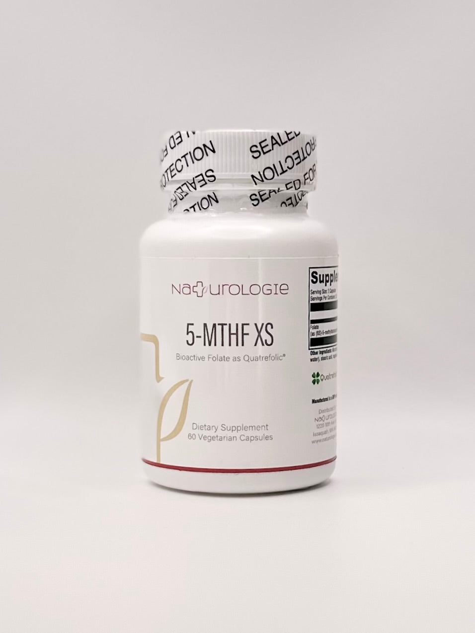 5-MTHF XS NG-Naturologie