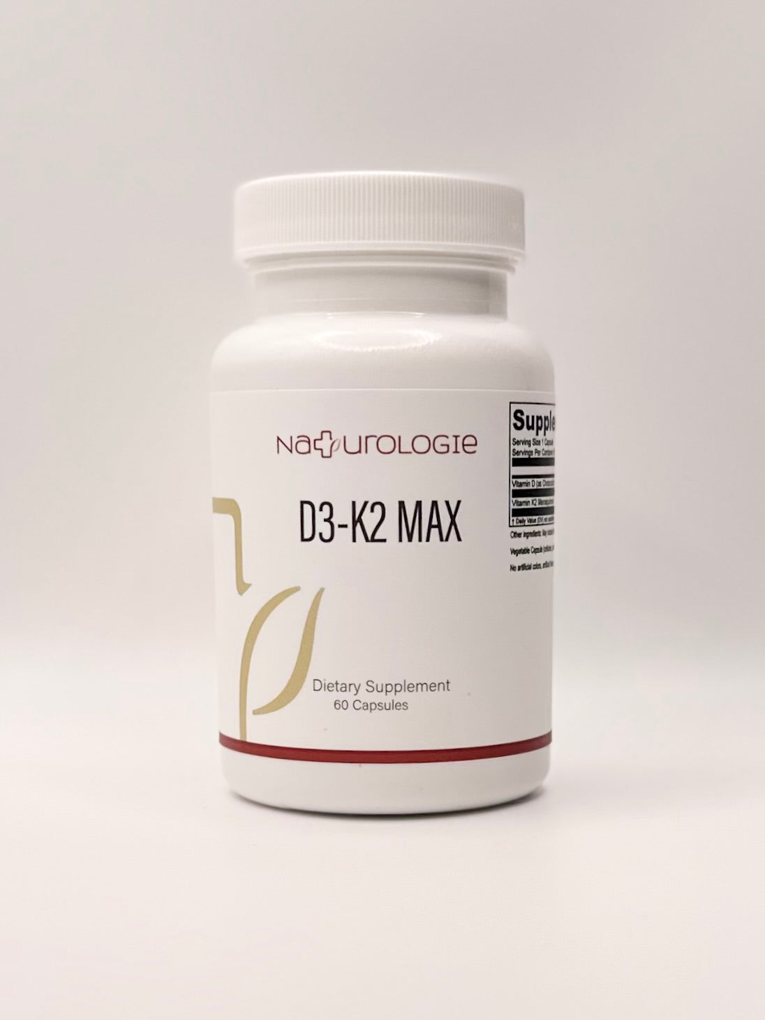D3-K2 Max-Naturologie