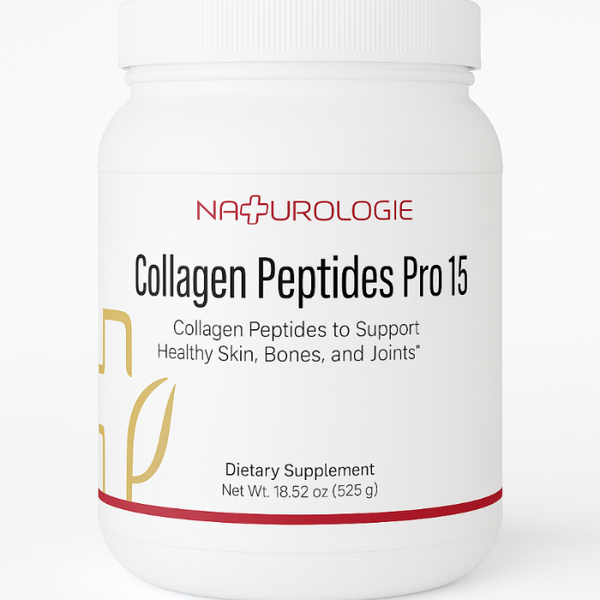 Collagen Peptides Pro 15 