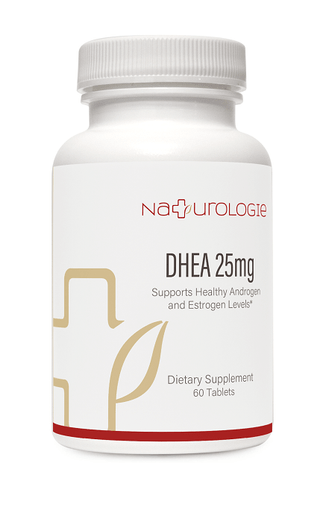 DHEA 25mg 