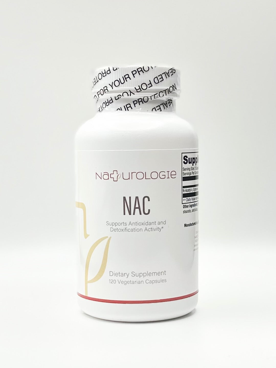NAC-Naturologie