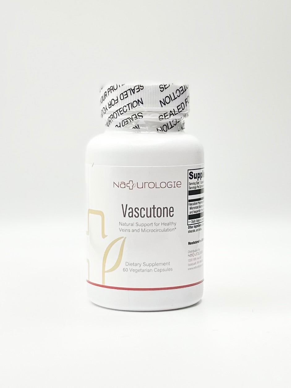 Vascutone-Naturologie